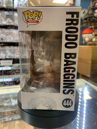 Frodo Baggins #444 (Funko Pop, The Lord of the Rings) - Bitz & Buttons