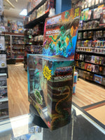 Necro-Conda GITD (MOTU Master of the Universe, Mattel)