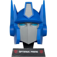 Optimus Prime 1/3 Bust (Transformers, McFarlane) SEALED