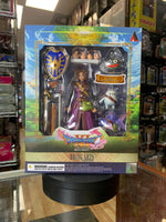 Luminary Limited Metal Slime Ver. (Dragon Quest XI, Bring Arts) SEALED - Bitz & Buttons