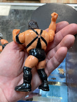 Demotion Ax, Smash & Crush 1364  (Vintage WWF WWE, Hasbro)
