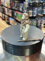 Chief Cherpa Ewok 7066 (Star Wars Vintage, Kenner) COMPLETE
