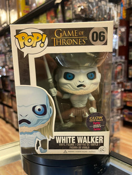 White Walker HMV Exclusive 06 (Funko Pop! Game of Thrones)