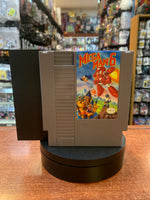 Mega Man 6 (NES Nintendo, Vintage Video Games) LOOSE - Bitz & Buttons
