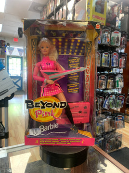 Barbie Beyond Pink #20017 (Mattel, Barbie) **SEALED** - Bitz & Buttons