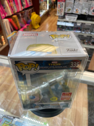 Thor #335 (Funko Pop, Marvel) - Bitz & Buttons