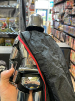 Captain Phasma MMS328 1/6 Scale (Star Wars, Hot Toys) COMPLETE