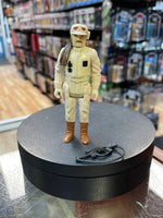 Rebel Commander 7167 (Star Wars Vintage, Kenner) COMPLETE - Bitz & Buttons