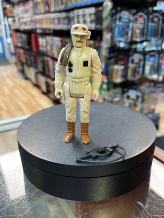 Rebel Commander 7167 (Star Wars Vintage, Kenner) COMPLETE - Bitz & Buttons