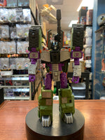 Combiner Wars Armada Megatron (Transformers Generations, Hasbro)