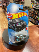 2018 Honda Civic Type R HW J-Imports (Hot Wheels, Treasure Hunt, Mattel) SEALED