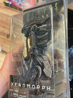 Xenomorph -Defiance- (Alien, NECA) **SEALED**