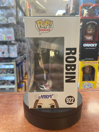 Chips Ahoy Robin #922 (Funko Pop, Stanger Things) - Bitz & Buttons