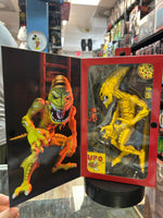 Pizza Monster (NECA, TMNT Ninja Turtles) SEALED - Bitz & Buttons