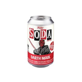 Darth maul (Funko Soda, Star Wars)