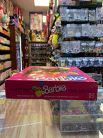 Happy Birthday Barbie #9519 (Vintage Barbie, Mattel) *SEALED* - Bitz & Buttons