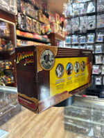 Tank Showdown (Indiana Jones, Hasbro) **SEALED**