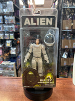 Ripley Compression Suit (Aliens, NECA) **SEALED**