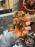 Jackalman BDS Art Scale 1/10 (Thundercats, Iron Studios) NEW/OPEN BOX - Bitz & Buttons