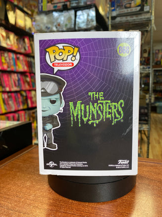 Herman Munster #868 (Funko Pop, The Munsters) - Bitz & Buttons