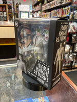 The Joker TDKR (Medicom Toy Mafex, Batman The Dark Knight Returns) COMPLETE