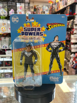 Doomsday Superman (Super Powers, McFarlane) **SEALED**