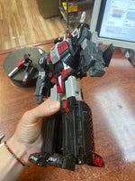 Ominus & Sky Shadow Leader Class (Transformers Titans Return, Hasbro) COMPLETE - Bitz & Buttons