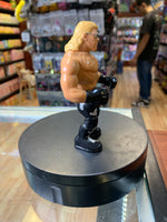 Black Trunks Shawn Michaels (Vintage WWF WWE, Hasbro) - Bitz & Buttons