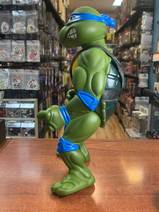 Leonardo Giant Vintage Ninja Turtles (Playmates,TMNT) **LOOSE** - Bitz & Buttons