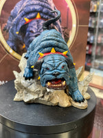 Ma-Mutt BDS Art Scale 1/10 (Thundercats, Iron Studios) NEW/OPEN BOX - Bitz & Buttons