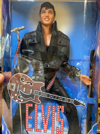 Elvis 30th Anniversary 20544 (Vintage Barbie, Mattel) SEALED - Bitz & Buttons