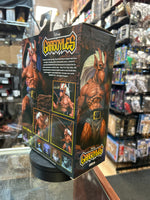 Brooklyn Ultimate (Disney Gargoyles, Neca) **SEALED**