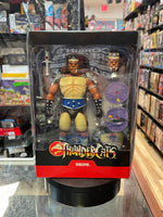 Grune (Thundercats Ultimate, Super7) **SEALED**