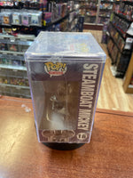 Steamboat Mickey #18 (Funko Pop! Disney)