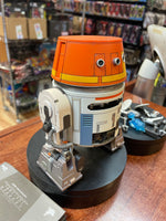 Chopper C1-10P TMS112 (Star Wars, Hot Toys) COMPLETE