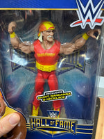 Hall Of Fame Hulk Hogan (WWE Elite Collection, Mattel) **SEALED** - Bitz & Buttons