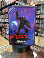 Ultimate Grimsword (Dungeons & Dragons, NECA) SEALED - Bitz & Buttons