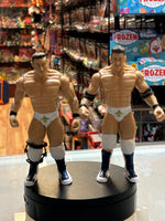 La Resistance Sylvain Grenier & Rob Conway (WWE Ruthless Aggression, Jakks Pacific)