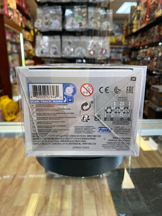 Blue Eyes Toon Dragon #1062 (Funko Pop, Yu-Gi-Oh!) - Bitz & Buttons