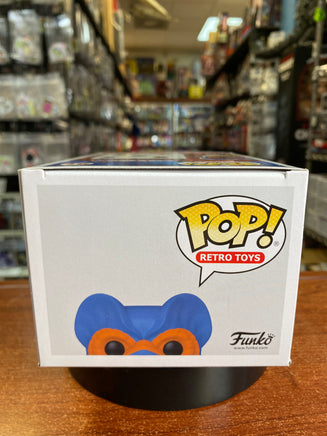 Blue Mer-Man #91 (Funko Pop, MOTU) EXCLUSIVE - Bitz & Buttons