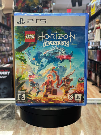 Lego Horizon Adventure (Playstation PS5  Video Games) NEW - Bitz & Buttons