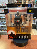 Bane (New Batman Adventures, McFarlane) OPEN BOX - Bitz & Buttons