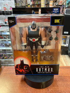 Bane (New Batman Adventures, McFarlane) OPEN BOX - Bitz & Buttons