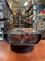 Unpainted Dax Hardwood #57 **ERROR** (All Elite Wrestling AEW, Jazwares) **SEALED** - Bitz & Buttons