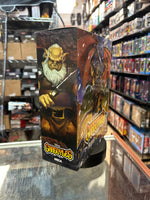 Hudson Ultimate (Disney Gargoyles, Neca) **SEALED**