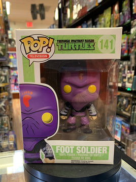 Foot Soldier #141 (Funko Pop! TMNT Ninja Turtles)