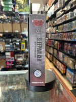 Sleepwalker -Heavy Weapons- (Operation Monster Force, BBWS) *SEALED*