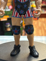 Kurt Angle 4259 (WWE Ruthless Aggression, Jakks Pacific