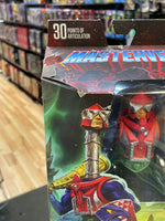 New Eternia Mekaneck (MOTU Masterverse, Mattel) **SEALED**
