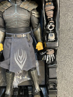 Savage Opress TMS136 1/6 Scale (Hot Toy, Star Wars)COMPLETE